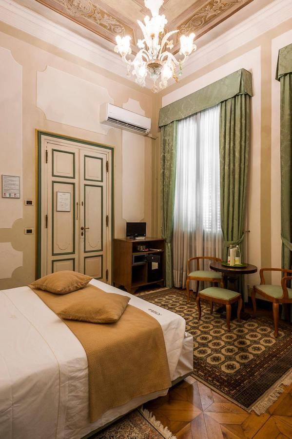 Hotel Ducale & Ristorante