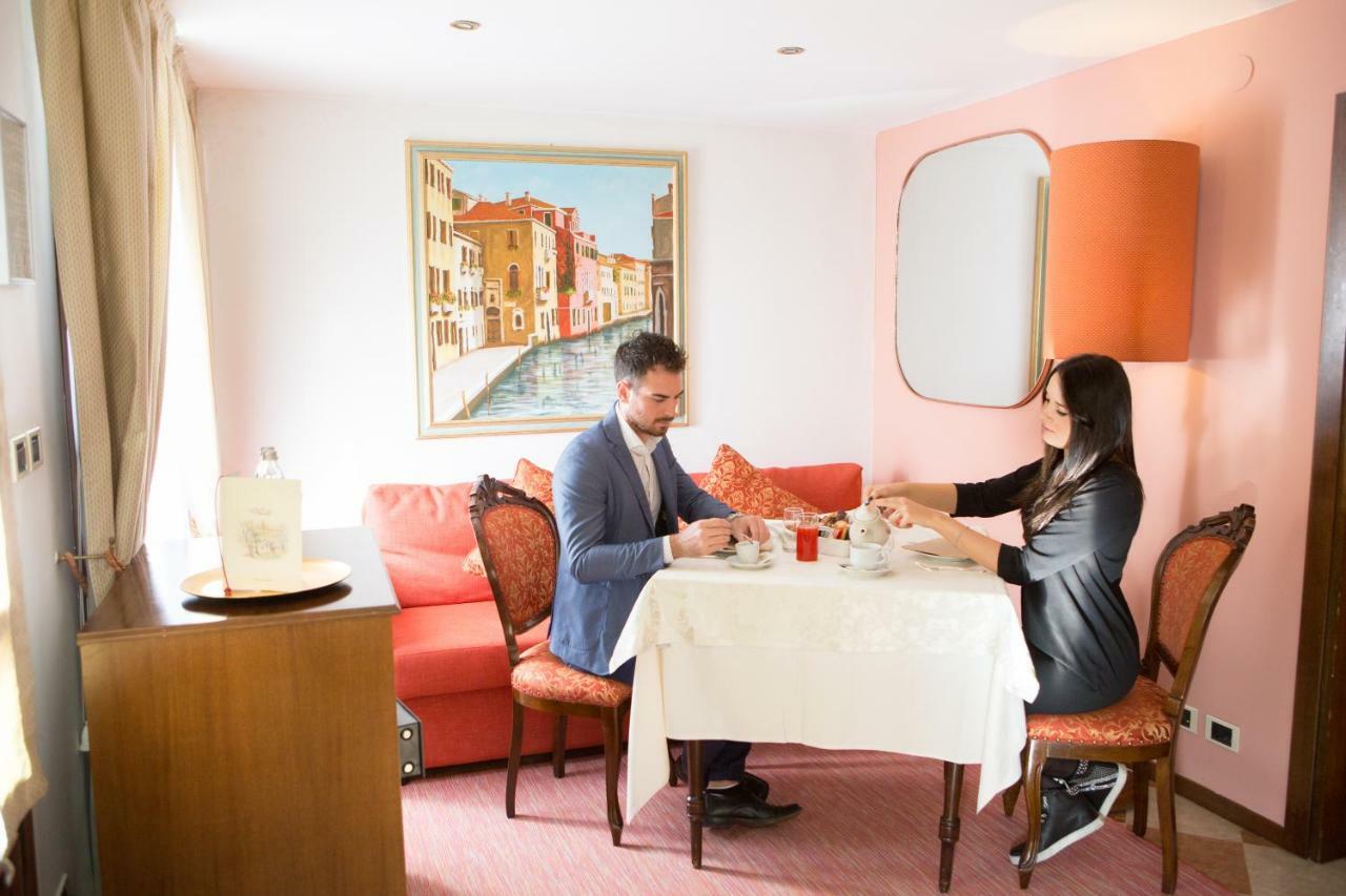 Ducale & Ristorante 3* Dolo