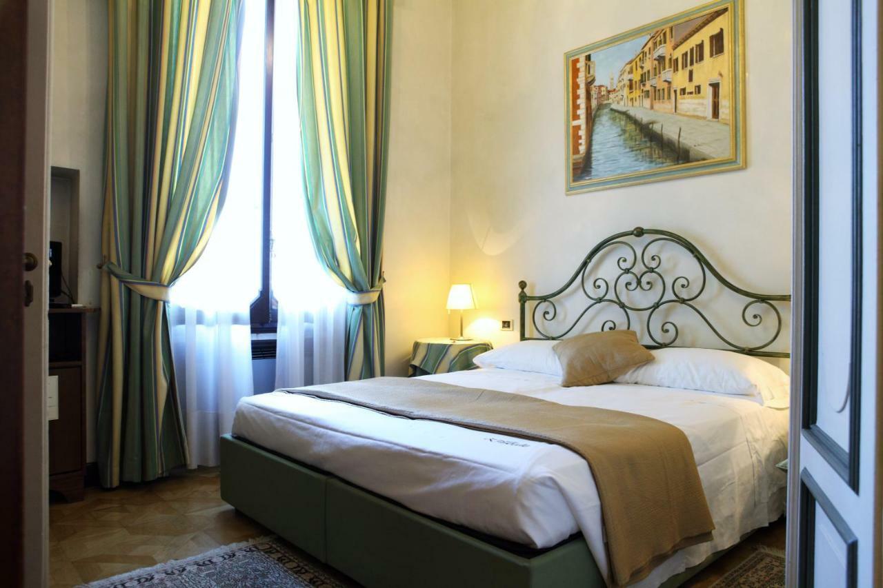 Ducale & Ristorante Hotel Dolo